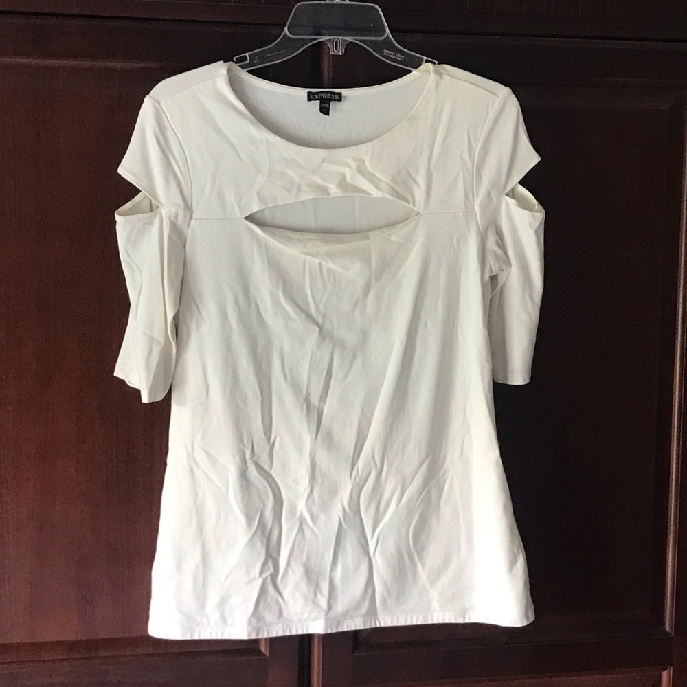 Express top